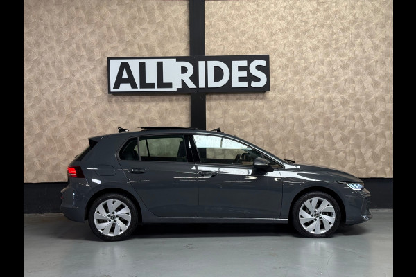 Volkswagen Golf 1.5 eTSI Life Edition