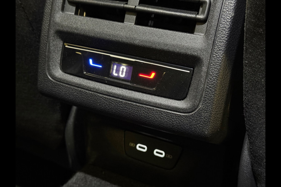 Volkswagen Golf 1.5 eTSI Life Edition