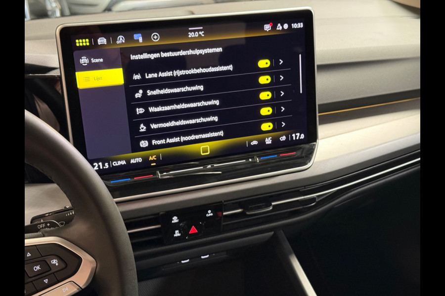 Volkswagen Golf 1.5 eTSI Life Edition