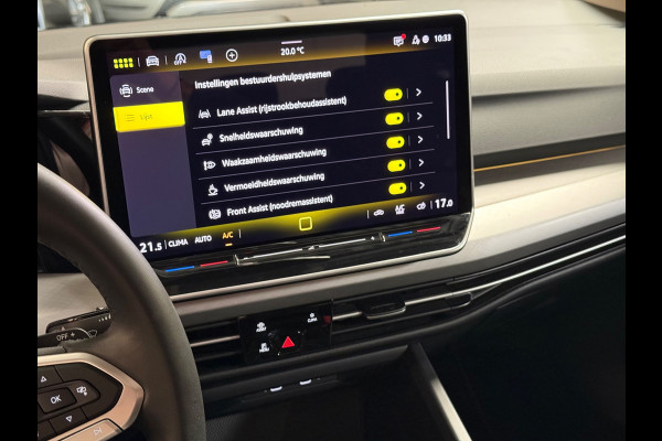 Volkswagen Golf 1.5 eTSI Life Edition