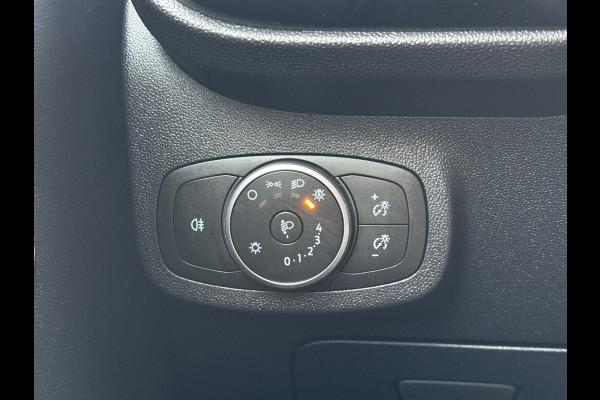 Ford Fiesta 1.0 EcoBoost Hybrid TITANIUM CRUISE/AIRCO/BLUETOOTH  1E EIG