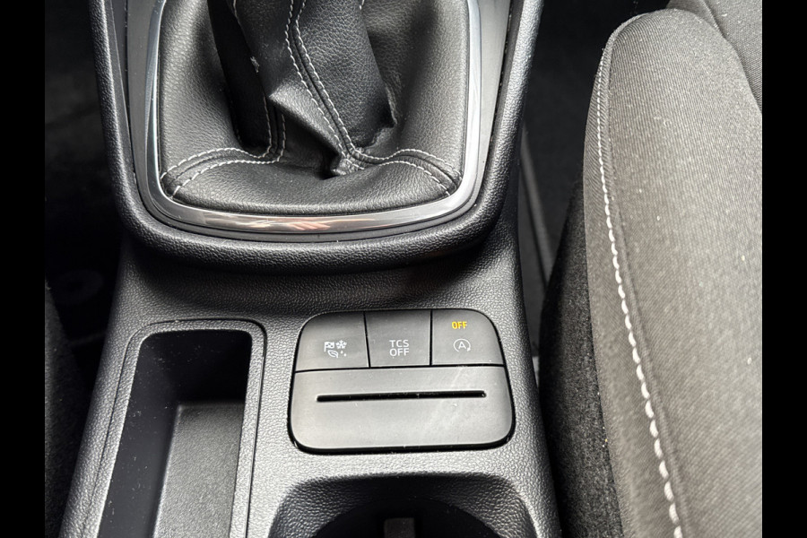Ford Fiesta 1.0 EcoBoost Hybrid TITANIUM CRUISE/AIRCO/BLUETOOTH  1E EIG