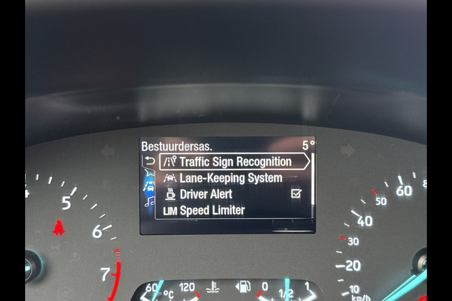 Ford Fiesta 1.0 EcoBoost Hybrid TITANIUM CRUISE/AIRCO/BLUETOOTH  1E EIG
