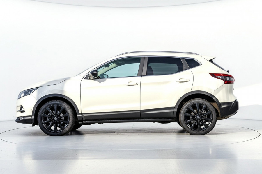Nissan QASHQAI 1.3 DIG-T Tekna /Panorama dak/360/Automaat