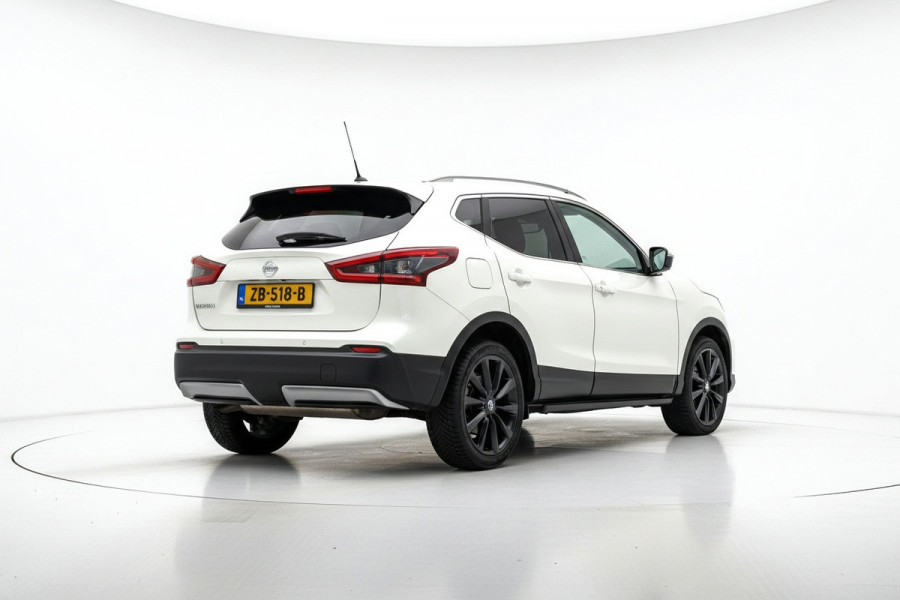 Nissan QASHQAI 1.3 DIG-T Tekna /Panorama dak/360/Automaat