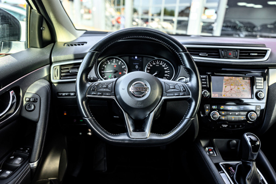 Nissan QASHQAI 1.3 DIG-T Tekna /Panorama dak/360/Automaat