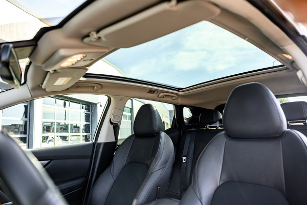 Nissan QASHQAI 1.3 DIG-T Tekna /Panorama dak/360/Automaat