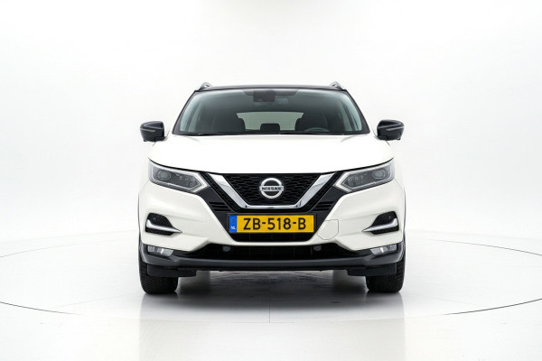 Nissan QASHQAI 1.3 DIG-T Tekna /Panorama dak/360/Automaat