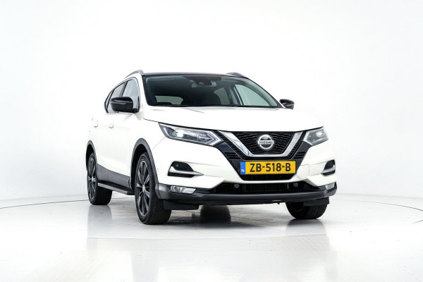 Nissan QASHQAI 1.3 DIG-T Tekna /Panorama dak/360/Automaat