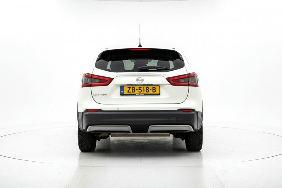 Nissan QASHQAI 1.3 DIG-T Tekna /Panorama dak/360/Automaat