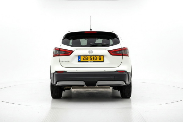 Nissan QASHQAI 1.3 DIG-T Tekna /Panorama dak/360/Automaat