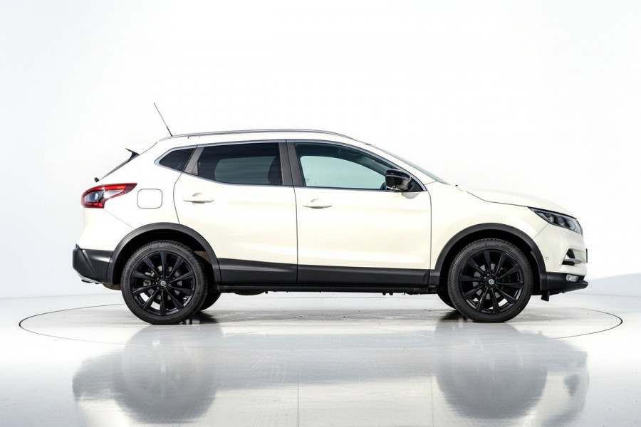 Nissan QASHQAI 1.3 DIG-T Tekna /Panorama dak/360/Automaat