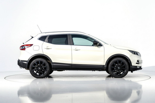 Nissan QASHQAI 1.3 DIG-T Tekna /Panorama dak/360/Automaat