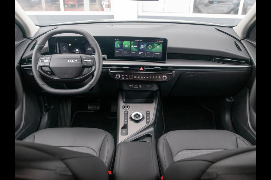 Kia Niro 1.6 GDi Hybrid DynamicLine | Actieprijs* | Direct leverbaar | Nieuw model | Navi. | Clima. | Adapt. Cruise. | Parkeersensoren