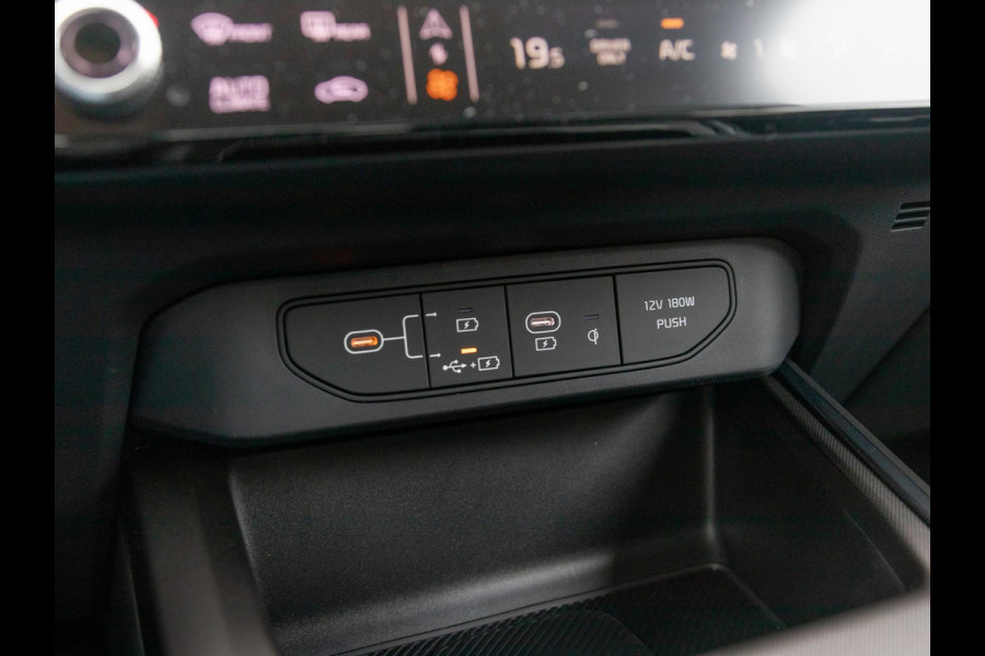 Kia Niro 1.6 GDi Hybrid DynamicLine | Actieprijs* | Direct leverbaar | Nieuw model | Navi. | Clima. | Adapt. Cruise. | Parkeersensoren