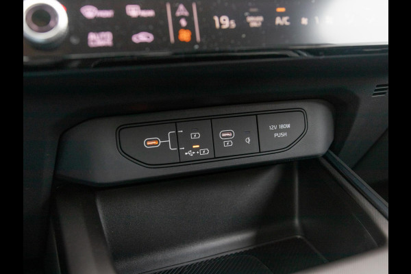 Kia Niro 1.6 GDi Hybrid DynamicLine | Actieprijs* | Direct leverbaar | Nieuw model | Navi. | Clima. | Adapt. Cruise. | Parkeersensoren