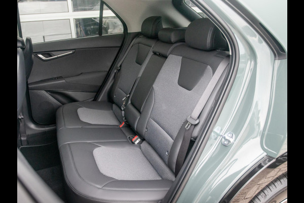 Kia Niro 1.6 GDi Hybrid DynamicLine | Actieprijs* | Snel leverbaar!| Nieuw model | Navi. | Clima. | Adapt. Cruise. | Parkeersensoren