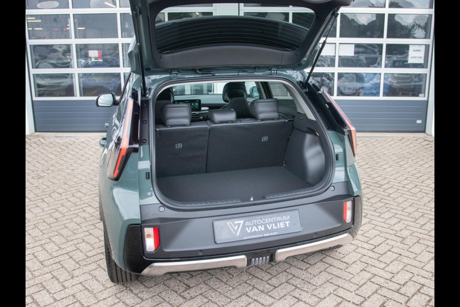 Kia Niro 1.6 GDi Hybrid DynamicLine | Actieprijs* | Snel leverbaar!| Nieuw model | Navi. | Clima. | Adapt. Cruise. | Parkeersensoren