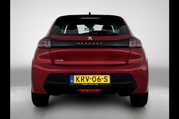 Peugeot 208 1.2 100pk AUT. Allure NAVI & CARPLAY | CRUISE