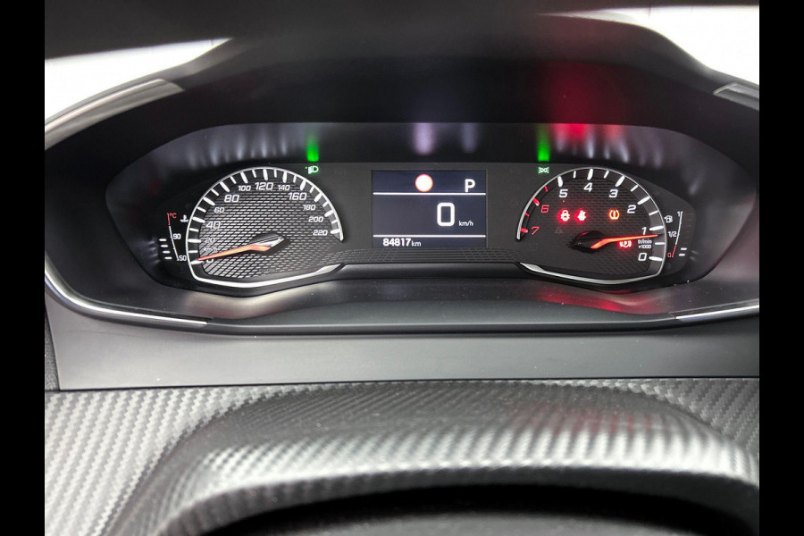 Peugeot 208 1.2 100pk AUT. Allure NAVI & CARPLAY | CRUISE