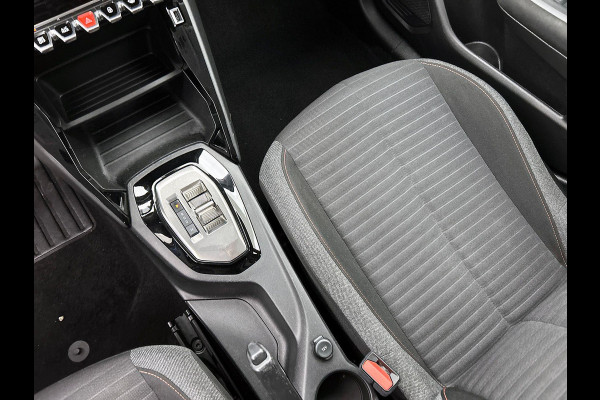 Peugeot 208 1.2 100pk AUT. Allure NAVI & CARPLAY | CRUISE