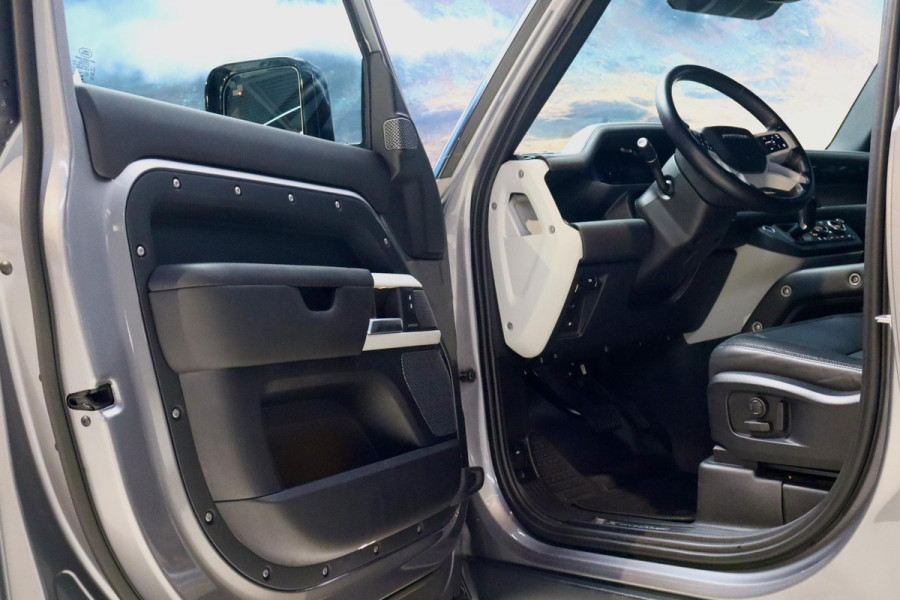 Land Rover Defender P400e 110 X-Dynamic HSE Gr.NAV|PANO|TrkHk|VOL