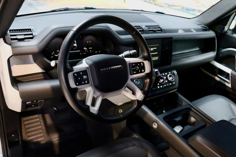 Land Rover Defender P400e 110 X-Dynamic HSE Gr.NAV|PANO|TrkHk|VOL