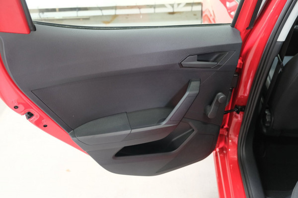 Seat Ibiza 1.0 TSI Style - N.A.P. Airco, Cruise, Virtueel display, Carplay.