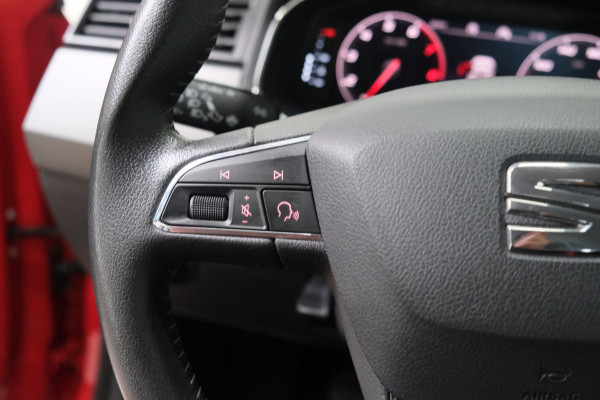 Seat Ibiza 1.0 TSI Style - N.A.P. Airco, Cruise, Virtueel display, Carplay.