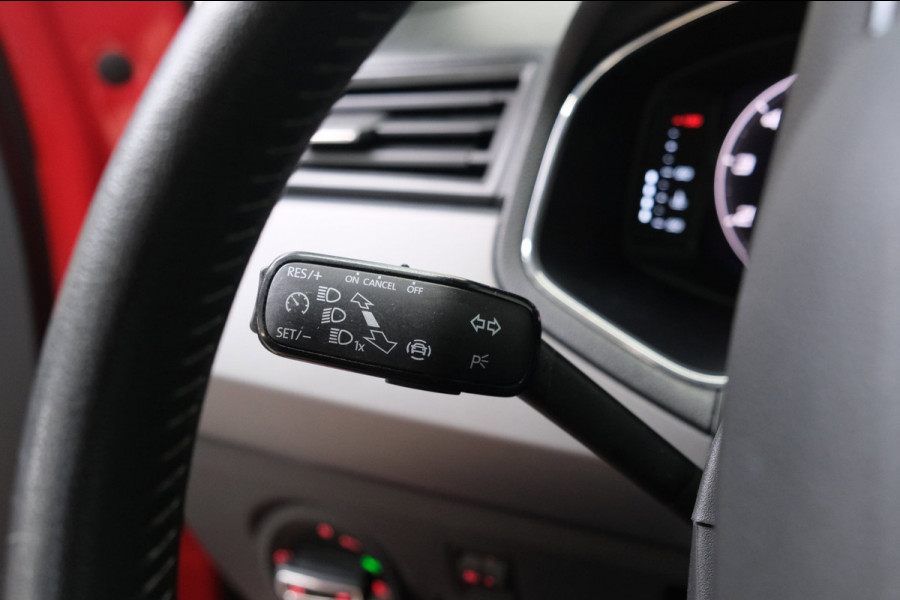 Seat Ibiza 1.0 TSI Style - N.A.P. Airco, Cruise, Virtueel display, Carplay.