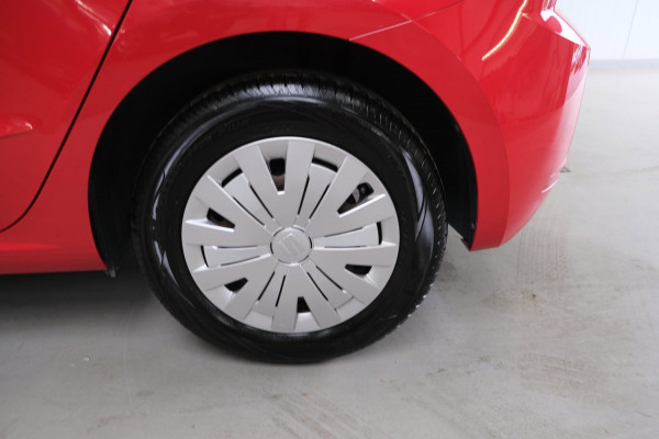 Seat Ibiza 1.0 TSI Style - N.A.P. Airco, Cruise, Virtueel display, Carplay.