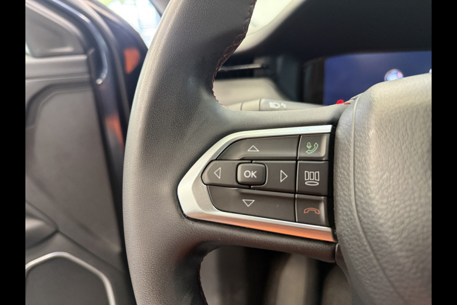 Jeep Compass 4xe 240 Plug-in Hybrid Electric Trailhawk Leder ACC PDC Carplay