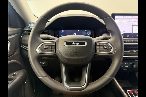 Jeep Compass 4xe 240 Plug-in Hybrid Electric Trailhawk Leder ACC PDC Carplay