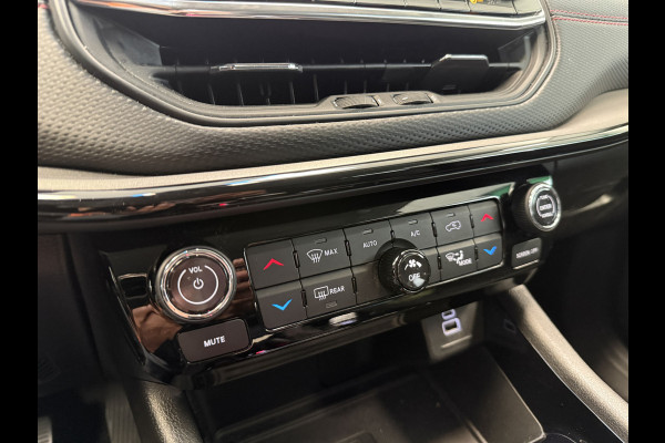 Jeep Compass 4xe 240 Plug-in Hybrid Electric Trailhawk Leder ACC PDC Carplay