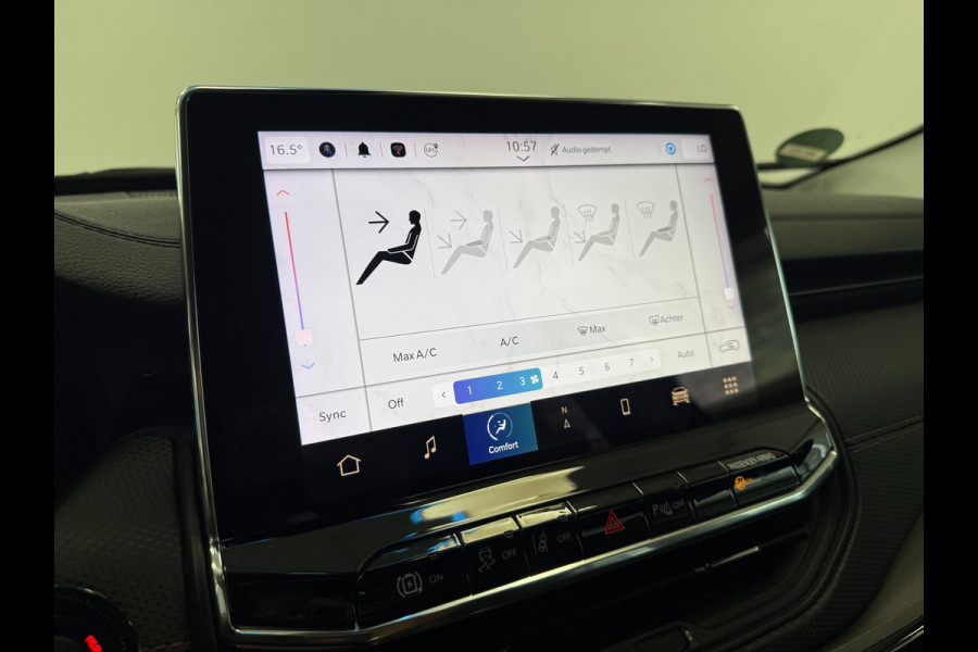 Jeep Compass 4xe 240 Plug-in Hybrid Electric Trailhawk Leder ACC PDC Carplay