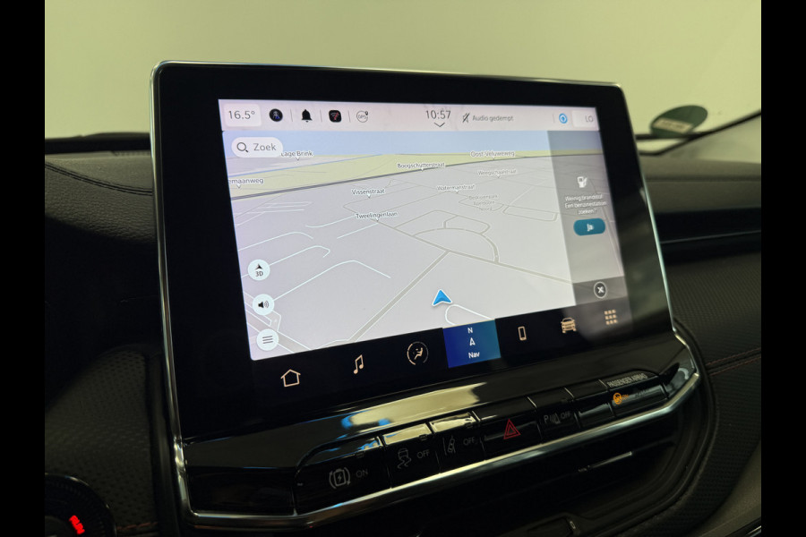 Jeep Compass 4xe 240 Plug-in Hybrid Electric Trailhawk Leder ACC PDC Carplay