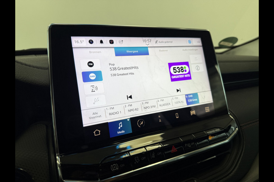 Jeep Compass 4xe 240 Plug-in Hybrid Electric Trailhawk Leder ACC PDC Carplay