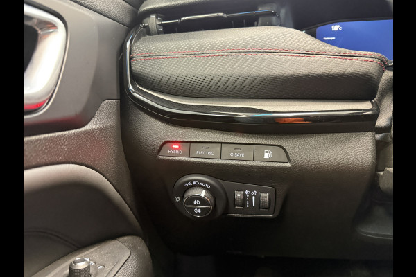 Jeep Compass 4xe 240 Plug-in Hybrid Electric Trailhawk Leder ACC PDC Carplay