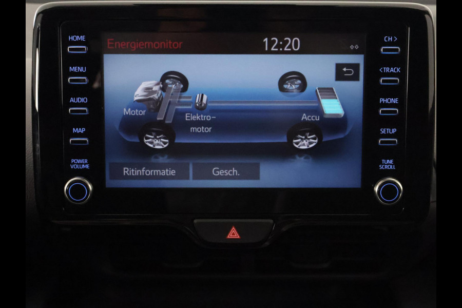 Toyota Yaris Cross 1.5 Hybrid 115 Active | Apple Carplay & AndroidAUTO | Camera | Lichtmetalen velgen |