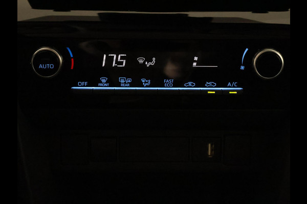 Toyota Yaris Cross 1.5 Hybrid 115 Active | Apple Carplay & AndroidAUTO | Camera | Lichtmetalen velgen |