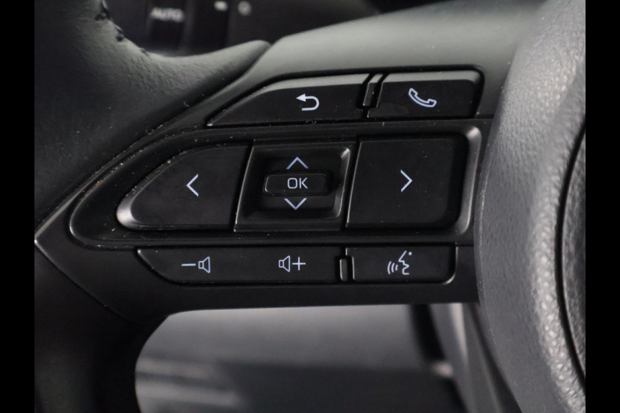 Toyota Yaris Cross 1.5 Hybrid 115 Active | Apple Carplay & AndroidAUTO | Camera | Lichtmetalen velgen |