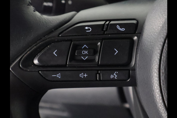 Toyota Yaris Cross 1.5 Hybrid 115 Active | Apple Carplay & AndroidAUTO | Camera | Lichtmetalen velgen |