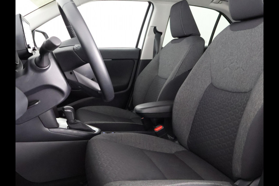 Toyota Yaris Cross 1.5 Hybrid 115 Active | Apple Carplay & AndroidAUTO | Camera | Lichtmetalen velgen |
