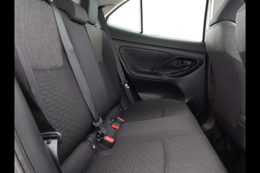 Toyota Yaris Cross 1.5 Hybrid 115 Active | Apple Carplay & AndroidAUTO | Camera | Lichtmetalen velgen |
