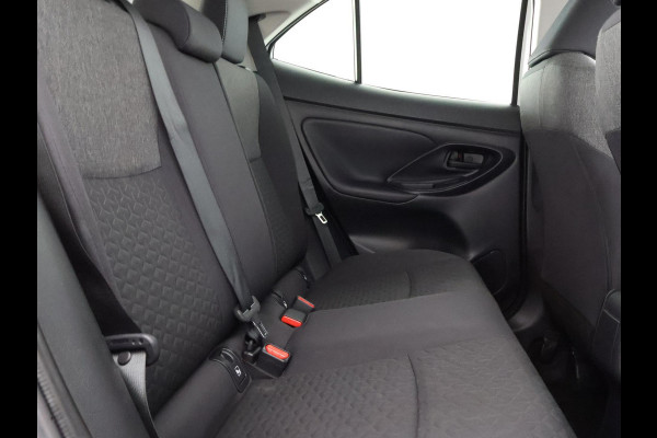 Toyota Yaris Cross 1.5 Hybrid 115 Active | Apple Carplay & AndroidAUTO | Camera | Lichtmetalen velgen |