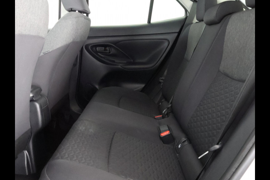 Toyota Yaris Cross 1.5 Hybrid 115 Active | Apple Carplay & AndroidAUTO | Camera | Lichtmetalen velgen |