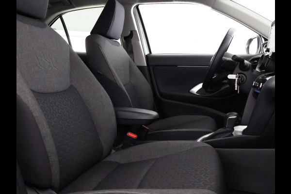 Toyota Yaris Cross 1.5 Hybrid 115 Active | Apple Carplay & AndroidAUTO | Camera | Lichtmetalen velgen |