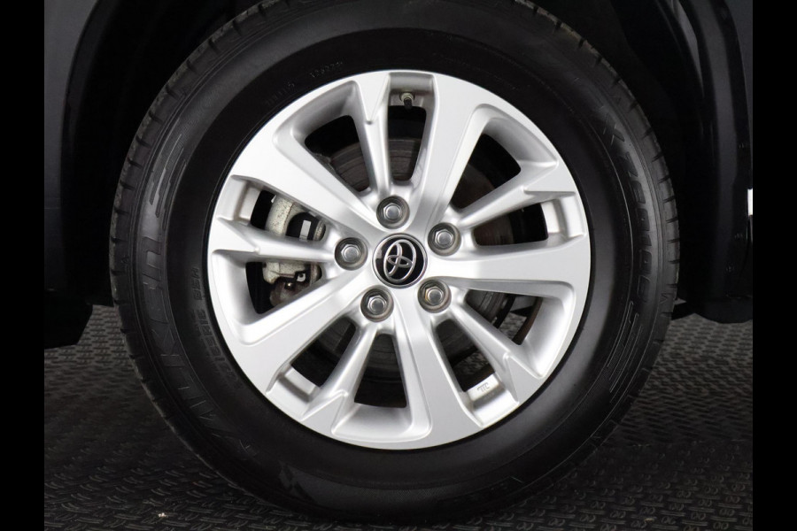 Toyota Yaris Cross 1.5 Hybrid 115 Active | Apple Carplay & AndroidAUTO | Camera | Lichtmetalen velgen |