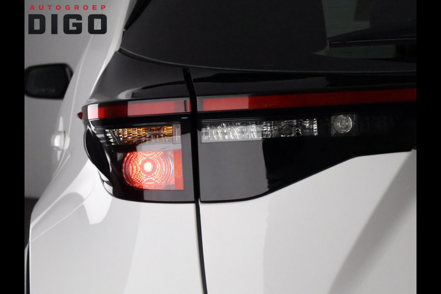 Toyota Yaris Cross 1.5 Hybrid 115 Active | Apple Carplay & AndroidAUTO | Camera | Lichtmetalen velgen |