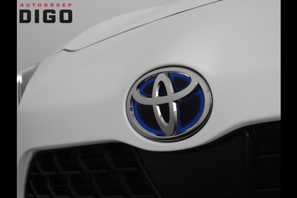 Toyota Yaris Cross 1.5 Hybrid 115 Active | Apple Carplay & AndroidAUTO | Camera | Lichtmetalen velgen |